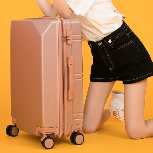 Чемодан, универсальная коробка, 20 дюймов, популярно в интернете