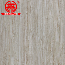 Shanghai Auspicious Family Marble Veins Aluminum Plastic Plate 4mm15 Silk Super White Cave Stone Inner Exterior Wall Decorative Aluminum Plastic Plank