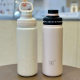 316 stainless steel thermos cup for women with straw