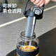 Extra large capacity outdoor sports straw cup