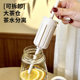 Large-capacity sippy cup for girls with good looks in summer