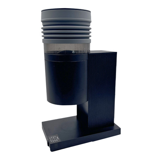 Fellow Opus咖啡磨豆机气吹豆仓圈吹气仓清洁残粉硅胶圈小吹粉仓 - 图3