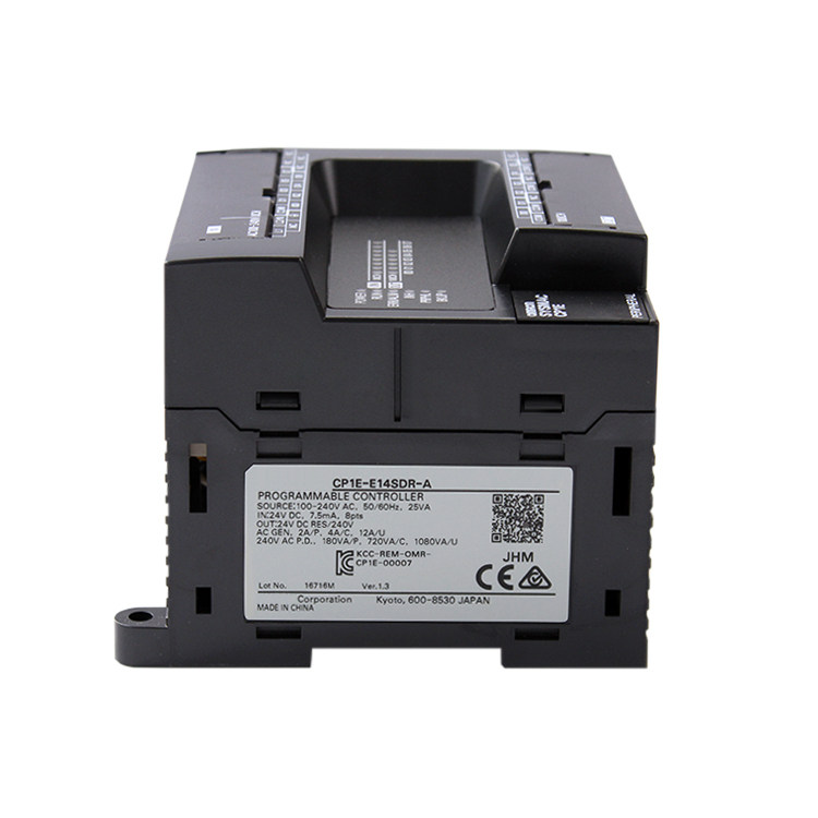 欧姆龙PLC控制器CP1E-E20SDR-A E30 N40 N60SDR-A/SDT-D/S1DR-A,淘宝优惠券,粉丝福利购,淘宝优惠卷