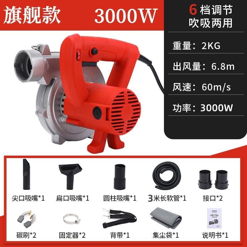 打磨机吸尘器大功率工业开槽机除尘器木工台锯刨墙机布袋吹吸两用,淘宝优惠券,粉丝福利购,淘宝优惠卷