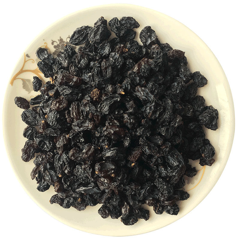 千谷粮缘黑加仑1kg水果燕麦葡萄干 千谷粮缘葡萄干