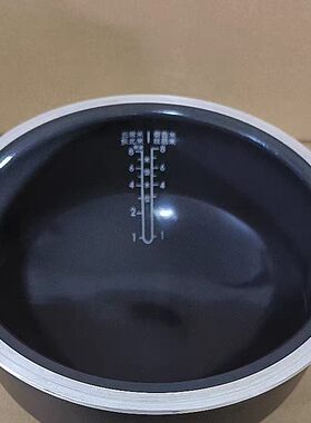 适配苏泊尔电饭煲SF40HC88/40HC81/40HC86内胆4L微瑕