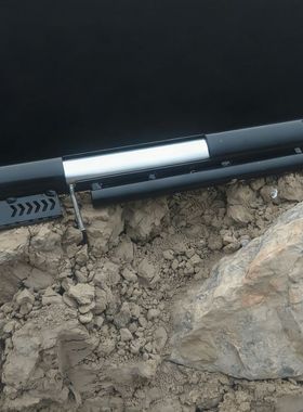 二踢脚放炮神器十连发过年过节放炮仗架现货速发不等待两响炮架子