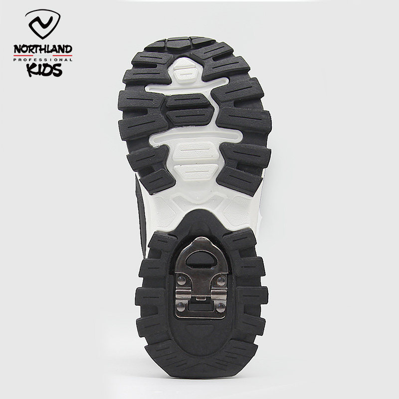 诺诗兰童鞋儿童熊爪棉鞋2023新款冬季男女童保暖加绒防滑雪地棉靴,淘宝优惠券,粉丝福利购,淘宝优惠卷