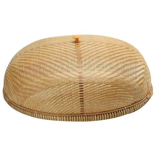 Плетеная большая старомодная крышка для домашнего использования, «сделай сам»