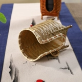 Антикварный держатель для стакана, система хранения, чайная чашка, коробка для хранения для домашнего использования, чайный сервиз с аксессуарами, «сделай сам»