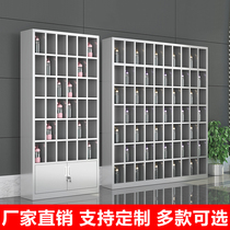 Stainless Steel Water Glass Cabinet Factory Employee Tea Water Cabinet Car Room Water Glass Storage Cabinet Cup Holder Cup Holder Water Cup Holder