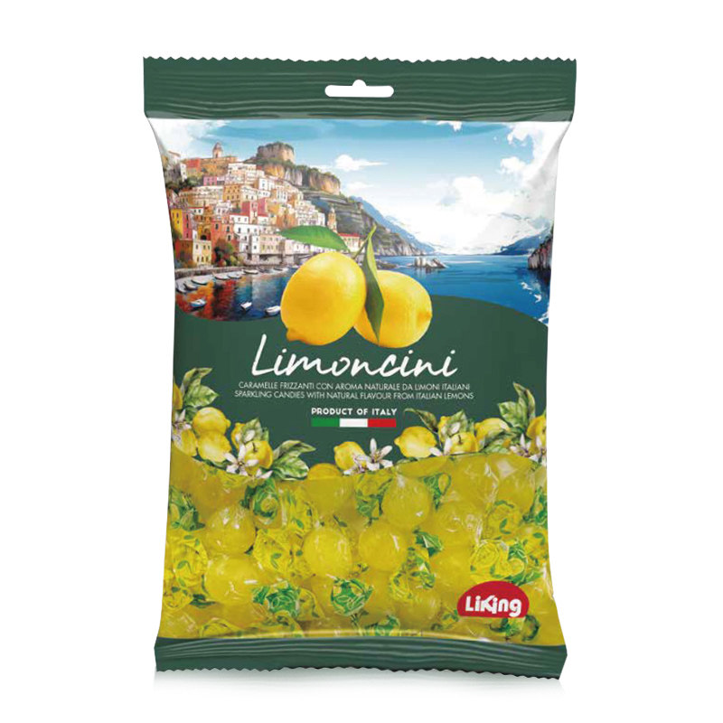 意大利进口liking柠檬糖酸粉夹心硬糖多种口味酸味硬糖酸脑糖酸爽,淘宝优惠券,粉丝福利购,淘宝优惠卷