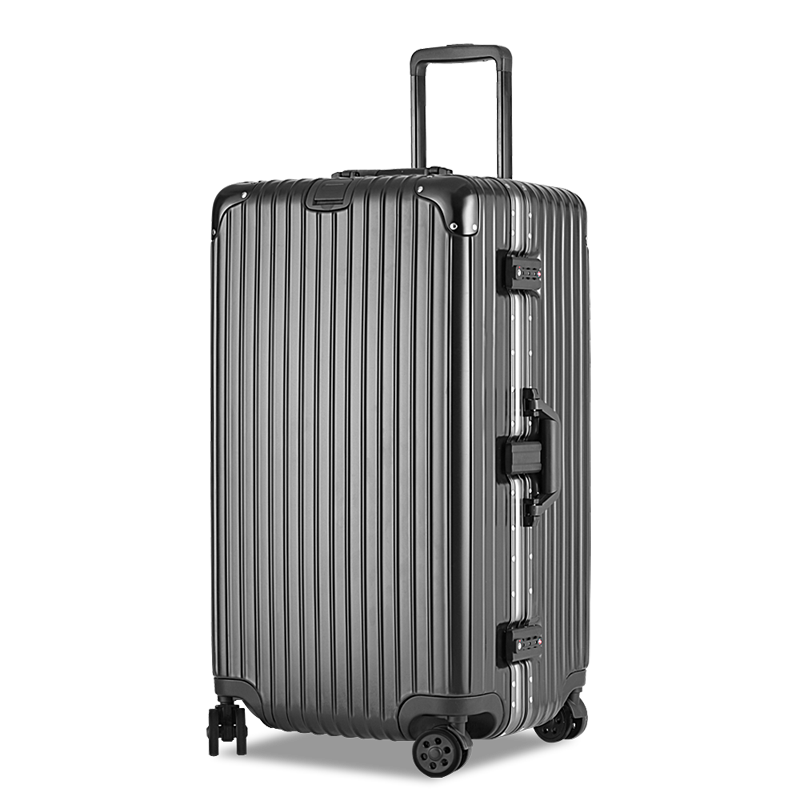 超大容量密码拉杆旅行32寸男行李箱 圣西蒙旅行箱