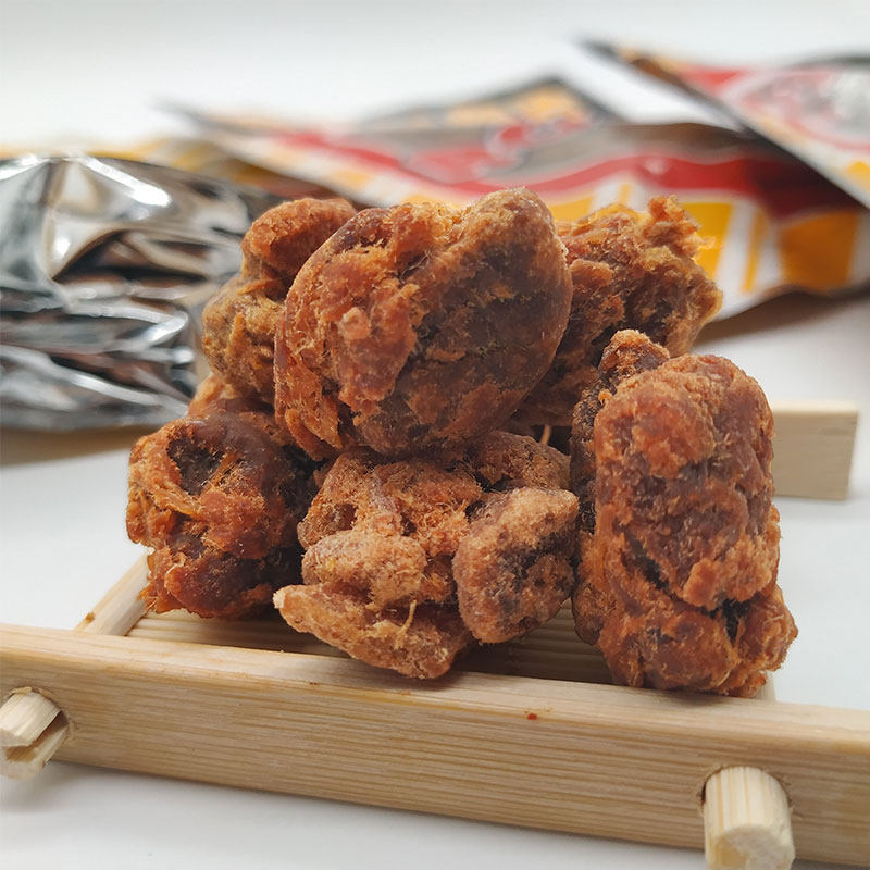 乐高80g*5包装牛肉干 晋福食品牛肉类