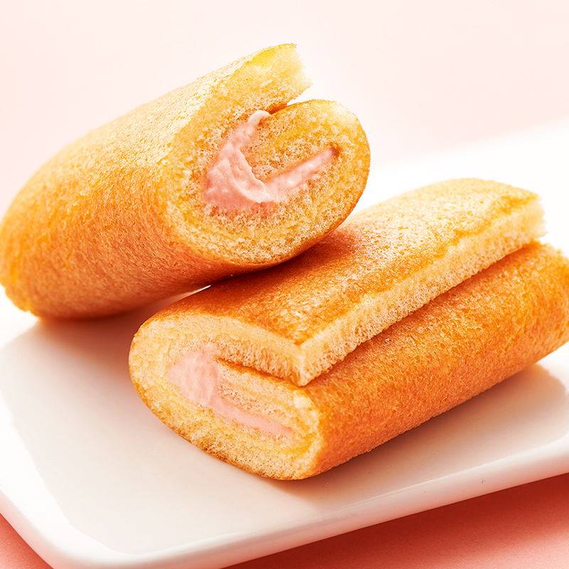 达利园瑞士卷蛋糕面包早餐整箱营养糕点健康代餐零食代餐糕点饱腹,淘宝优惠券,粉丝福利购,淘宝优惠卷