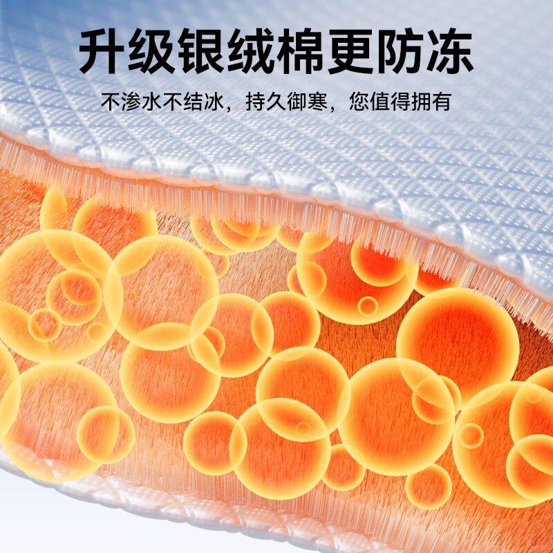 汽车遮雪挡衣罩半身防雨雪防冻车衣罩加厚防寒牛津布半罩四季通用,淘宝优惠券,粉丝福利购,淘宝优惠卷