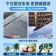 Leben car wash liquid, water wax, car-specific high-foam cleaner, powerful decontamination wax, water-soluble cleaning agent spray bottle