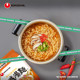 Nongshim Korean instant noodles imported from Anseong noodle soup