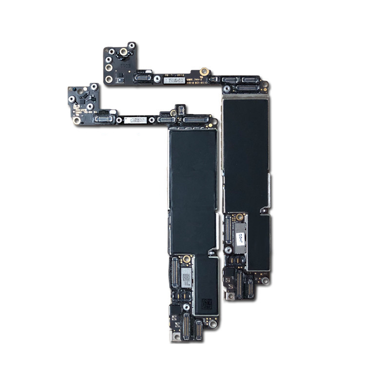 适用于苹果iphone8主板7Plus 8Plus手机拆机主板iPhone6splus主板