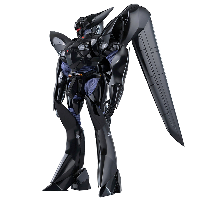 【预定定金】threezero ROBO-DOU系列 机动警察 鹰头狮 可动模型 - 图0