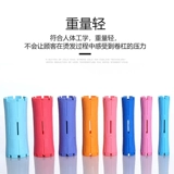 Кудрявая универсальная холодная завивка, Южная Корея, увеличенная толщина