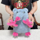 Voice recording doll