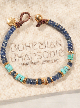 BohemianRhapsodie项链Kira系列