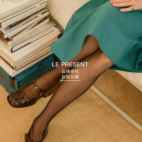 CAREL官网授权CAREN玛丽珍鞋漆皮高跟粗带复古风优雅法式单鞋女鞋 - 图0