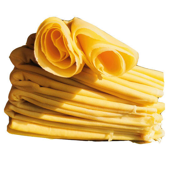 上海薄千张百叶结豆腐皮纯手工南方特产素肉新鲜炒豆制品火锅包邮