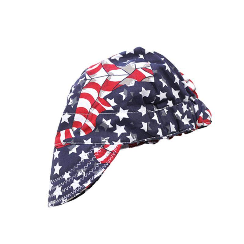 莞特GT1540梦想款纯棉鸭舌帽1541可调节时尚透气内网电焊工防尘帽,淘宝优惠券,粉丝福利购,淘宝优惠卷