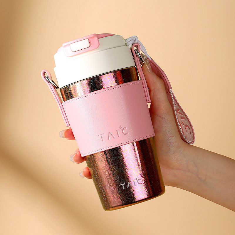 圣诞节生日礼物送女生闺蜜老师高档实用的小众高级感2024新款领导