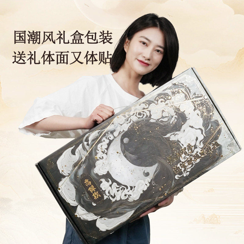 生日礼物适合送给妈妈婆婆女士40女性长辈60岁高档高端实用的退休