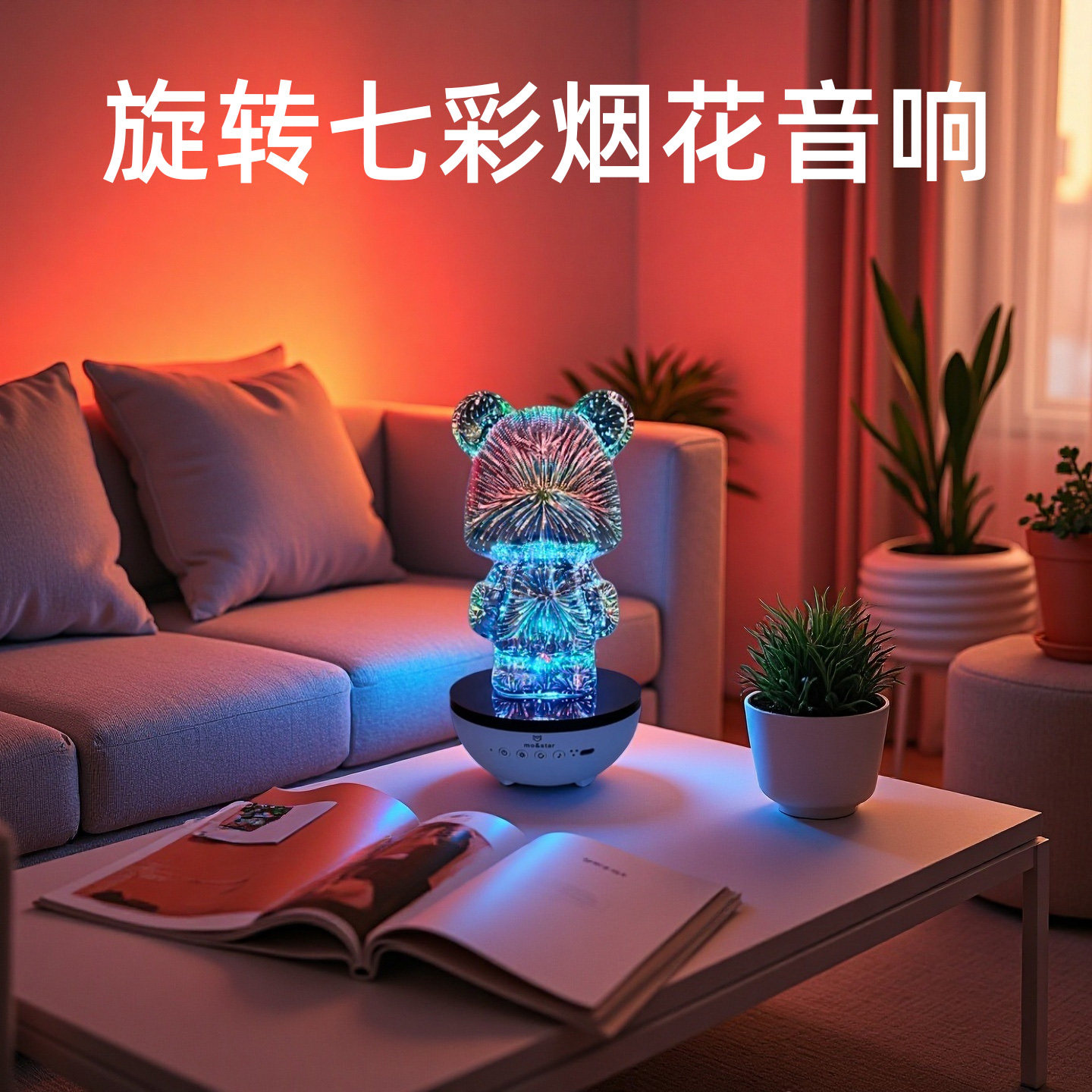 七夕情人节送女生朋友闺蜜女友实用高级浪漫有纪念意义的生日礼物