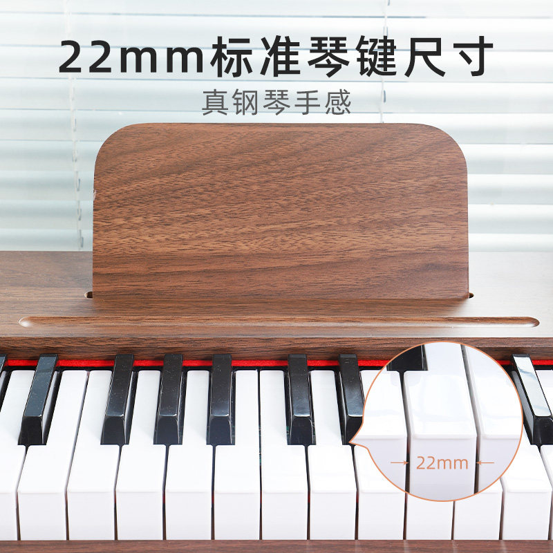 六一儿童节生日礼物送宝宝3两周岁半4女孩子5幼儿园小朋友钢琴6三