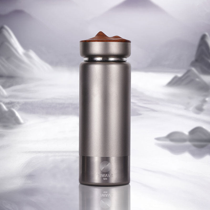 生日礼物2024新款送父亲老爸爸男士给长辈领导实用礼品高端保温杯