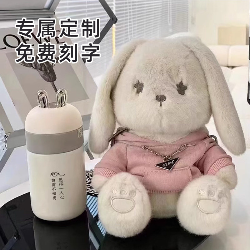 儿童生日礼物送女孩子女生初中生12岁高档创意10岁女童11十水杯子