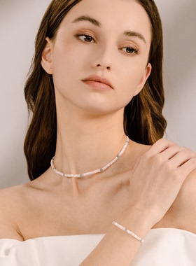 BABYBEI初贝涧水山樱手链