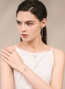 BABYBEI初贝初雪手链腕饰