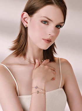 BABYBEI初贝小水果手链