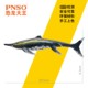 PNSO Guizhou Yulong Youran Dinosaur King Growth Companion Model 90