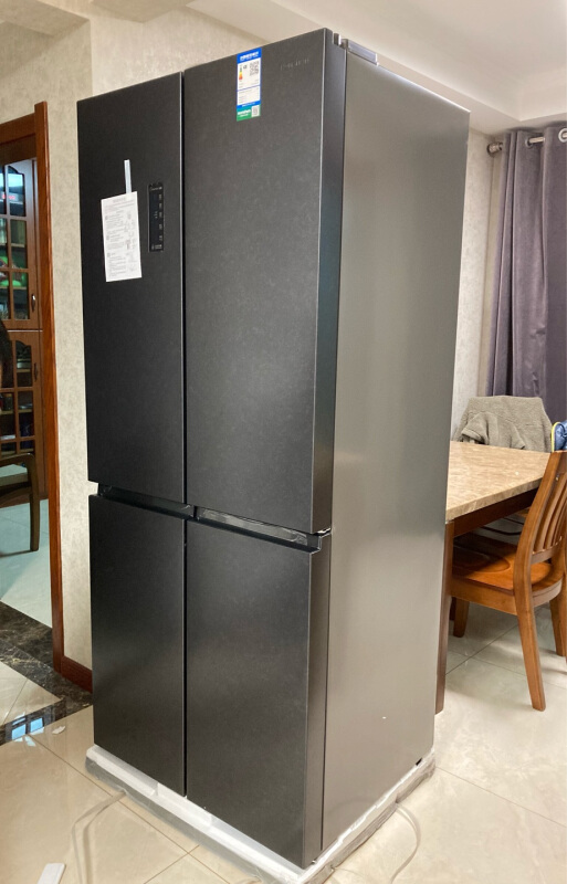 容声 BCD-516WD16FP 家用十字对开门冰箱一级变频风冷无霜等级机 - 图2