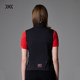 X-BIONIC Feiyi lightweight running vest women's spring and summer outdoor windproof sun protection and water splashing sports jacket
