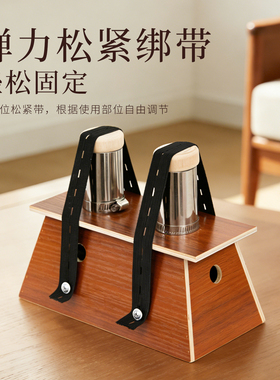雷火灸灸盒中医院同款正品