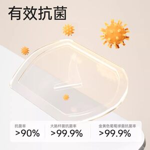 护童儿童学习书桌家用可升降小学生写字实木大白桌课桌椅子套装P0