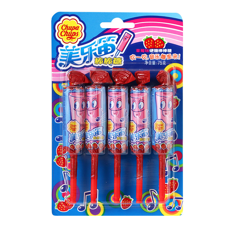  韦杰食品糖果
