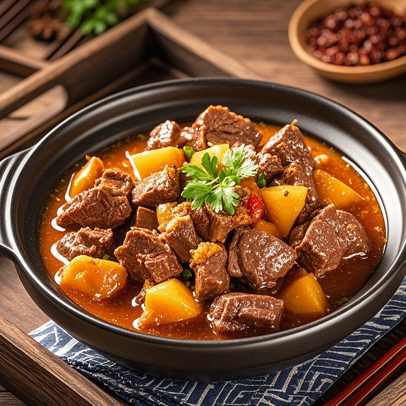 紫光园清真熟食礼盒牛头肉五香扒鸡带鱼卤肉春节礼品福利团购,淘宝优惠券,粉丝福利购,淘宝优惠卷