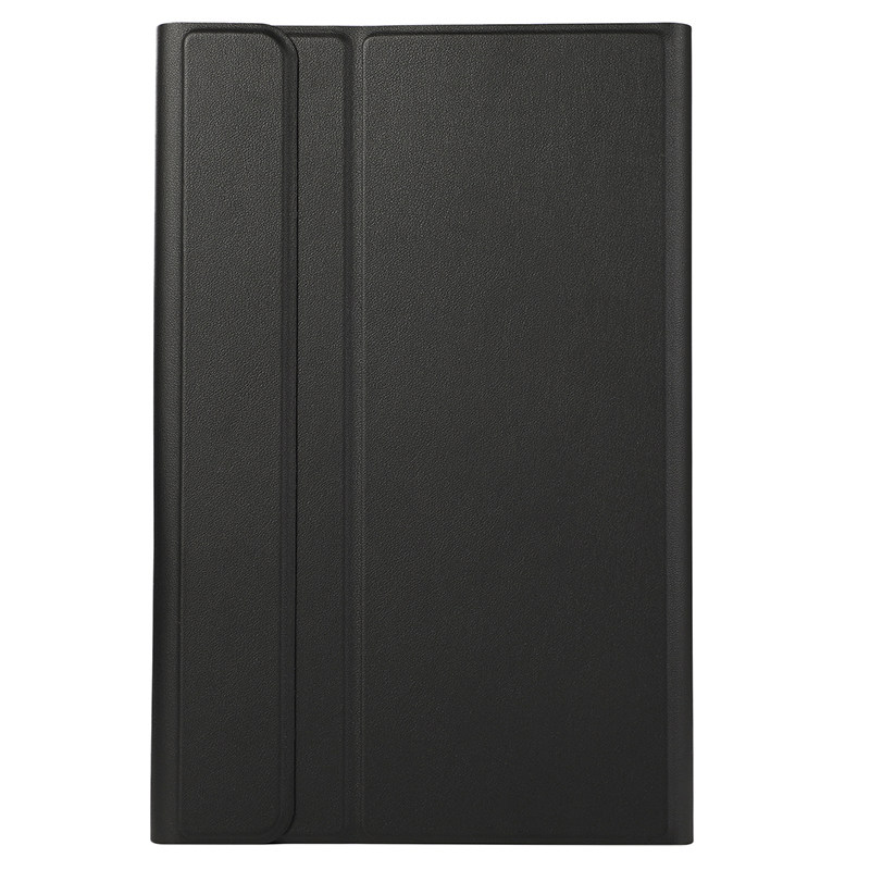 适用于三星Tab A 10.1寸2019 T510保护套带蓝牙键盘SM-T515C皮套平板电脑Tab A7 T500/T505C外壳触摸鼠标