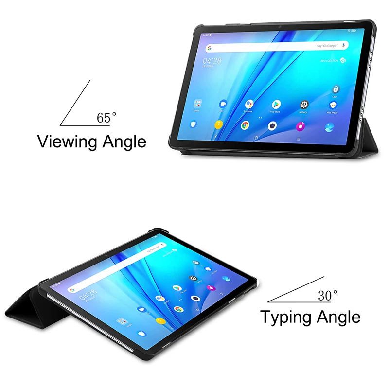 Защитный чехол против падений TCL TAB 10S 9080G