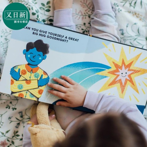 你能做到吗 睡前的书 Megan Roy Can You Do This Bedtime 英文原版 儿童睡前读物 想象图画书 进口童书 3岁以上 又日新 - 图2