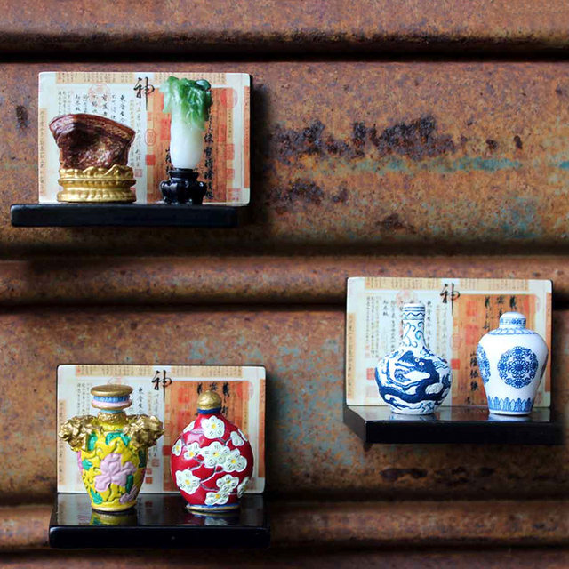 Taipei National Palace Museum braised pork with jade cabbage
